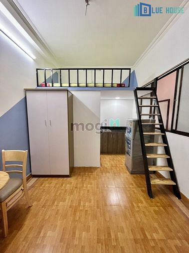 Hình ảnh Phòng DUPLEX - NEW - Nội Thất Đầy Đủ
