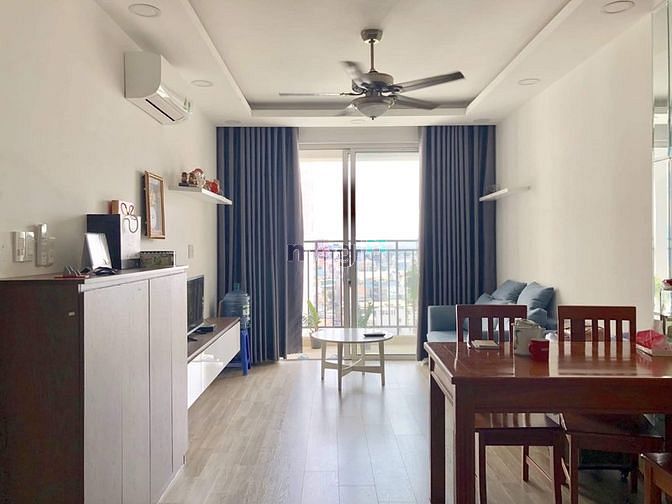 Hình ảnh Cho thuê celadon city 71m2,2pn,2ưc, Full đồ ở ngay