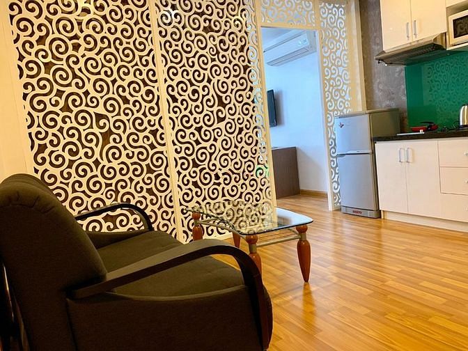 Hình ảnh 🥰Cho thuê Mb6623 nạp rút nhanh chóng Dịch vụ Full Nội thất Cao Cấp - Nguyễn Đình Chiểu🥰