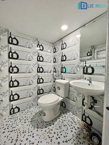 Hình ảnh Phòng DUPLEX - NEW - Nội Thất Đầy Đủ