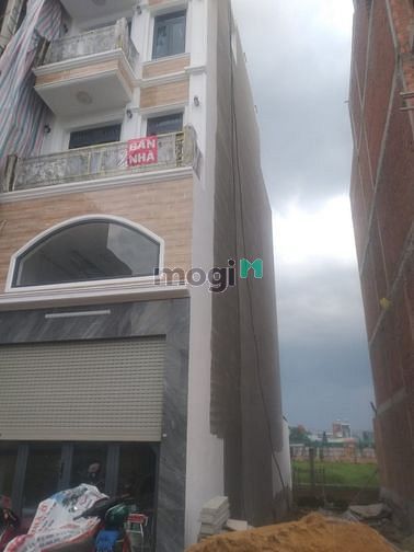 Hình ảnh 3Tỷ9 - 69m2 - LIÊN KHU 4-5  - HẺM 6M