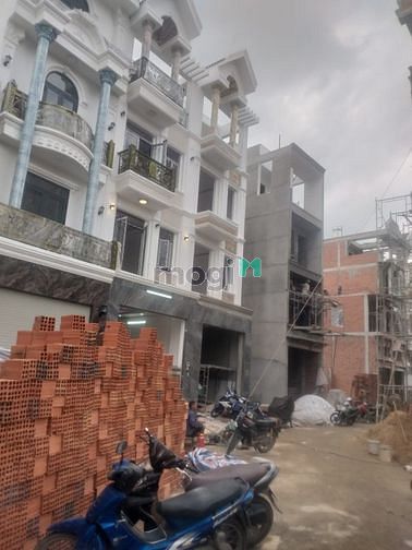 Hình ảnh 3Tỷ9 - 69m2 - LIÊN KHU 4-5  - HẺM 6M