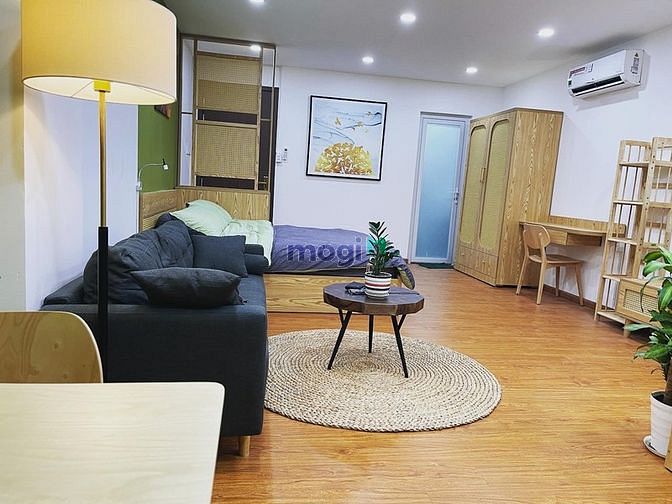 Hình ảnh 🌟 Căn Hộ Dịch Vụ Tiện Nghi Q1 🌟