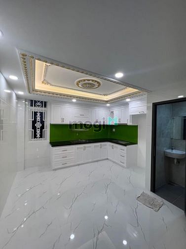 Hình ảnh 2 MT Hẻm 7M,Bình Tân, Mã Lò, 52M2,6 tầng, Nhỉnh 7 Tỷ,