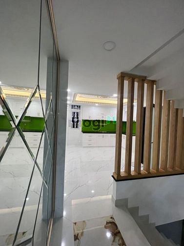 Hình ảnh 2 MT Hẻm 7M,Bình Tân, Mã Lò, 52M2,6 tầng, Nhỉnh 7 Tỷ,