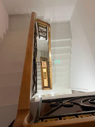 Hình ảnh 2 MT Hẻm 7M,Bình Tân, Mã Lò, 52M2,6 tầng, Nhỉnh 7 Tỷ,
