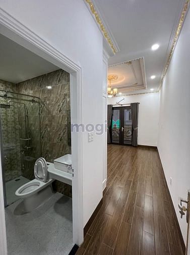 Hình ảnh 2 MT Hẻm 7M,Bình Tân, Mã Lò, 52M2,6 tầng, Nhỉnh 7 Tỷ,