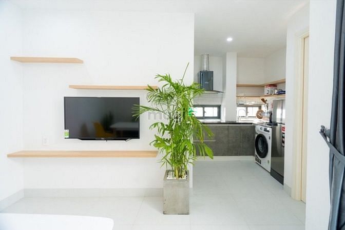 Hình ảnh Khai Trương Căn Hộ Mini New Chốt Ngay View Đẹp