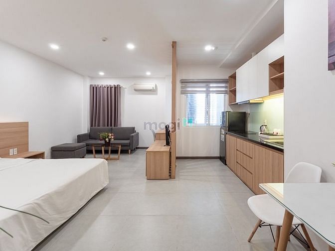 Hình ảnh Căn Hộ Mới 100% - Nội Thất Cao Cấp - Ngay Sân Bay