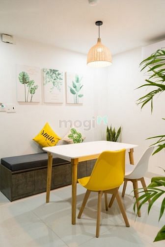 Hình ảnh Khai Trương Căn Hộ Mini New Chốt Ngay View Đẹp