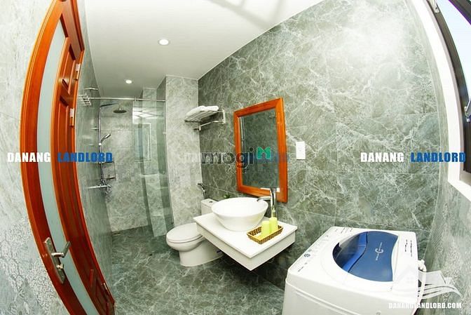Hình ảnh Mb6623 nạp rút nhanh chóng 2PN riêng biệt gần biển Mỹ Khê - A212