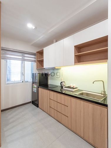Hình ảnh Căn Hộ Mới 100% - Nội Thất Cao Cấp - Ngay Sân Bay