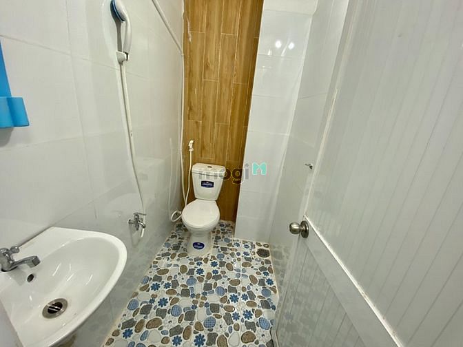 Hình ảnh 2 phòng ngủ full nội thất, có ban công