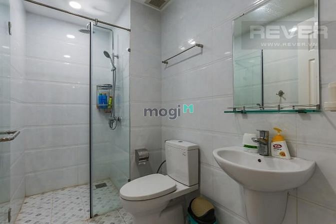 Hình ảnh 56/7A Đoàn Văn Bơ,: 3PN, 3wc, đủ nội thất