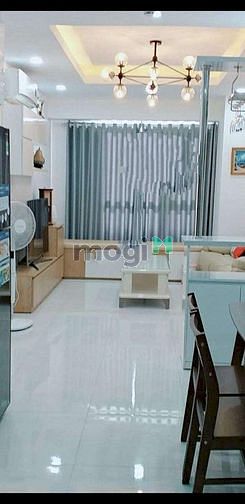 Hình ảnh 56/7A Đoàn Văn Bơ,: 3PN, 3wc, đủ nội thất