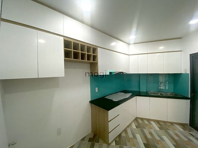 Hình ảnh Phạm Thế Hiển Quận 8 - 38m2 - 2 tầng - chỉ 3.2 tỷ