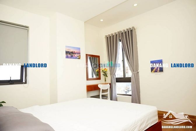 Hình ảnh Mb6623 nạp rút nhanh chóng 2PN riêng biệt gần biển Mỹ Khê - A212