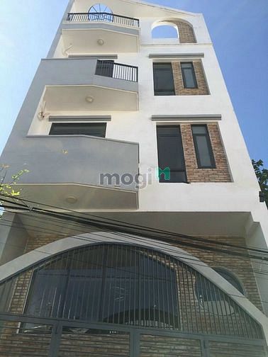 Hình ảnh 56/7A Đoàn Văn Bơ,: 3PN, 3wc, đủ nội thất