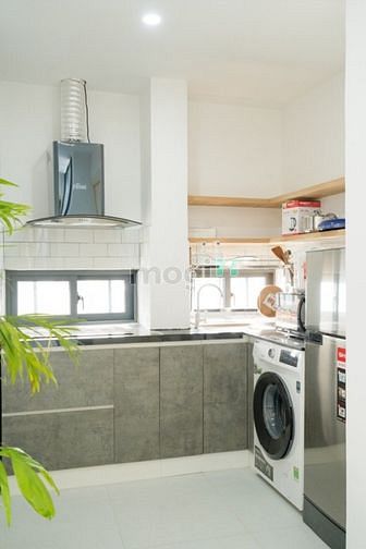 Hình ảnh Khai Trương Căn Hộ Mini New Chốt Ngay View Đẹp