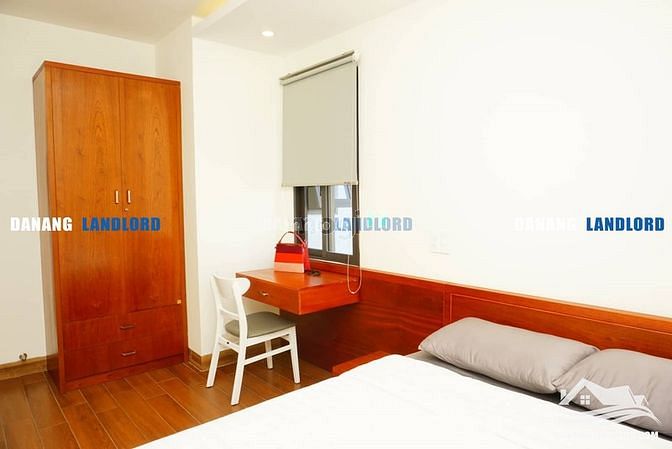 Hình ảnh Mb6623 nạp rút nhanh chóng 2PN riêng biệt gần biển Mỹ Khê - A212