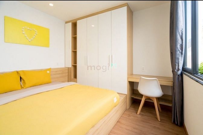 Hình ảnh Khai Trương Căn Hộ Mini New Chốt Ngay View Đẹp