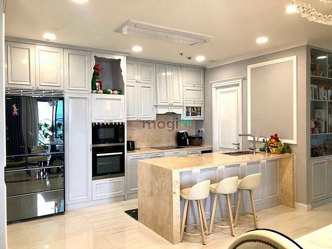 Hình ảnh Siêu Phẩm quận 10 - KINGDOM 101 150m2 giá 7tỷ5