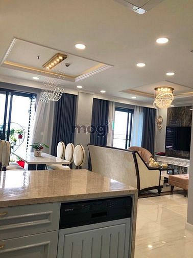 Hình ảnh Siêu Phẩm quận 10 - KINGDOM 101 150m2 giá 7tỷ5