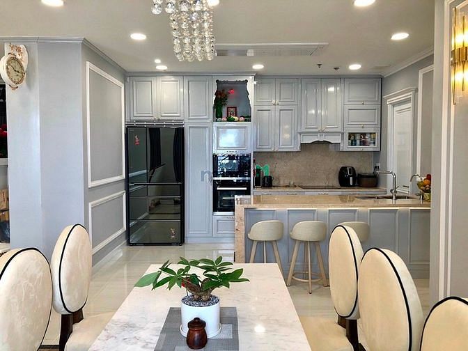 Hình ảnh Siêu Phẩm quận 10 - KINGDOM 101 150m2 giá 7tỷ5