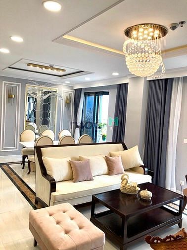 Hình ảnh Siêu Phẩm quận 10 - KINGDOM 101 150m2 giá 7tỷ5