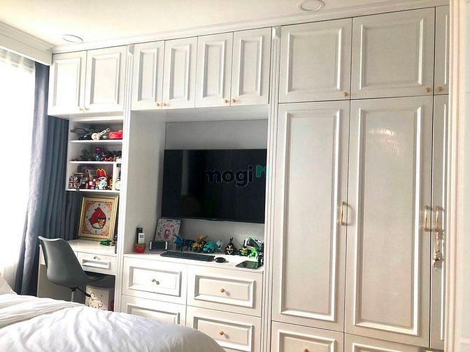 Hình ảnh Siêu Phẩm quận 10 - KINGDOM 101 150m2 giá 7tỷ5