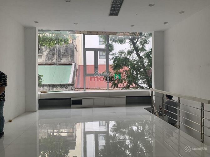 Hình ảnh Cho thuê nhà mặt phố Lò Đúc - Hai Bà Trưng