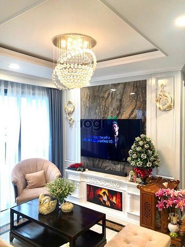 Hình ảnh Siêu Phẩm quận 10 - KINGDOM 101 150m2 giá 7tỷ5