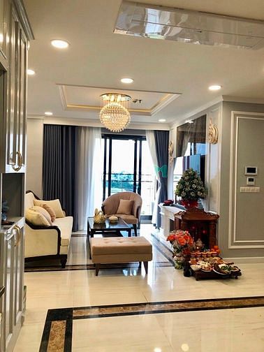 Hình ảnh Siêu Phẩm quận 10 - KINGDOM 101 150m2 giá 7tỷ5