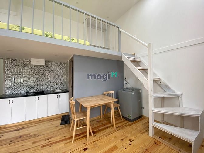 Hình ảnh DUPLEX full nội thất trống sẵn ngay XLHN