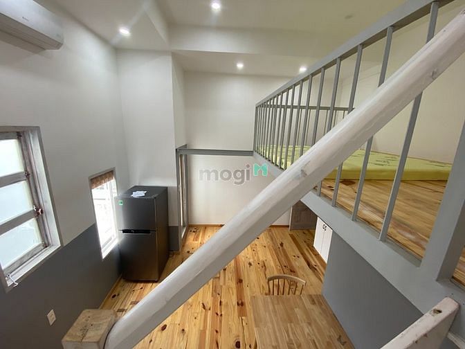 Hình ảnh DUPLEX full nội thất trống sẵn ngay XLHN