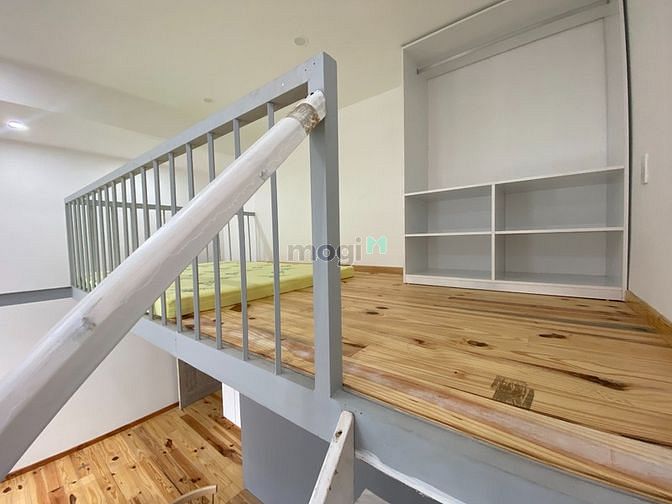 Hình ảnh DUPLEX full nội thất trống sẵn ngay XLHN