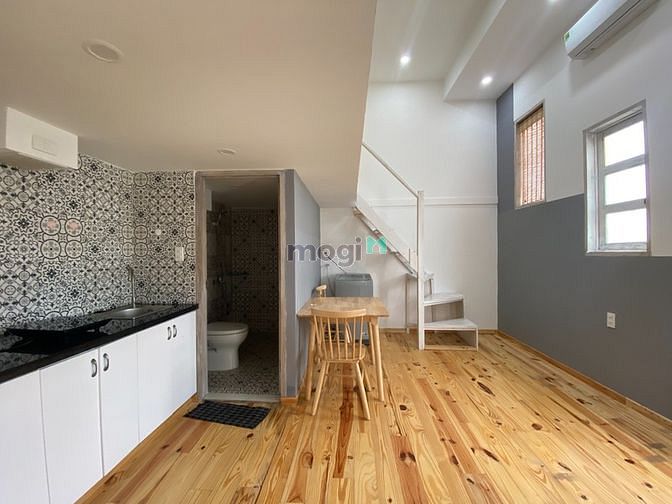Hình ảnh DUPLEX full nội thất trống sẵn ngay XLHN