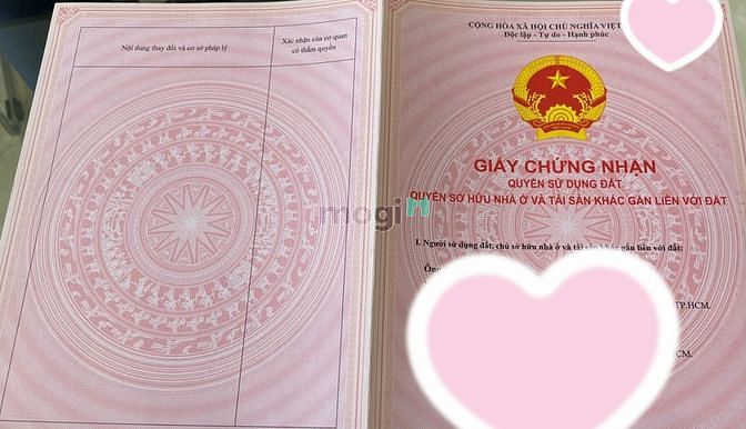 Hình ảnh Mb6623 nạp rút nhanh chóng 2PN tại Quận 2, đã có sổ