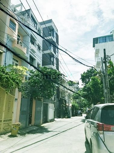 Hình ảnh Bán đất BIỆT THỰ NGUYỄN CỬU VÂN, P17 VIP, Bình Thạnh, 217m2, chỉ 39 tỷ