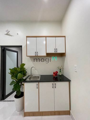 Hình ảnh CHDV full nội thất có ban công thoáng mát