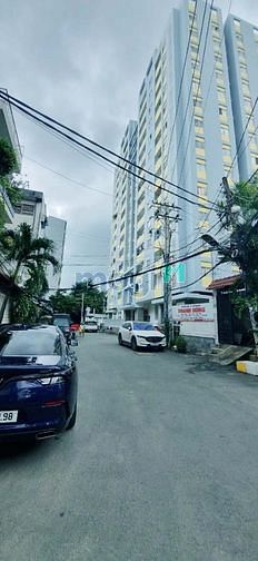 Hình ảnh Bán đất BIỆT THỰ NGUYỄN CỬU VÂN, P17 VIP, Bình Thạnh, 217m2, chỉ 39 tỷ