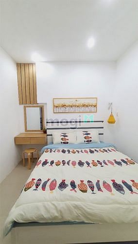 Hình ảnh ⚜️🏢 Căn Hộ 1PN Vách Ngăn Gần Sân Bay Rộng 50m2🏢⚜️