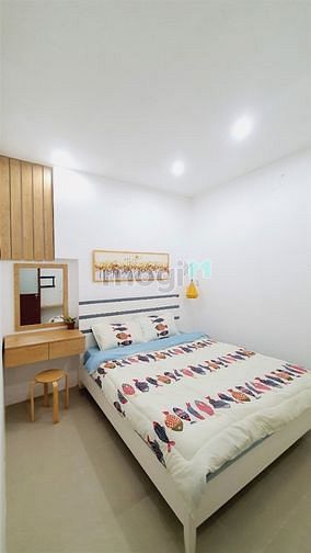Hình ảnh ⚜️🏢 Căn Hộ 1PN Vách Ngăn Gần Sân Bay Rộng 50m2🏢⚜️