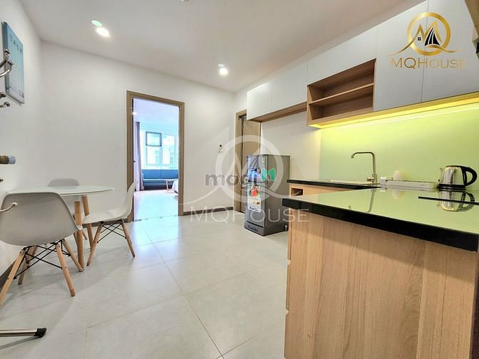 Hình ảnh 🔥Mb6623 nạp rút nhanh chóng Luxury 1PN riêng - cửa sổ thoáng - view đẹp - sân bay🔥