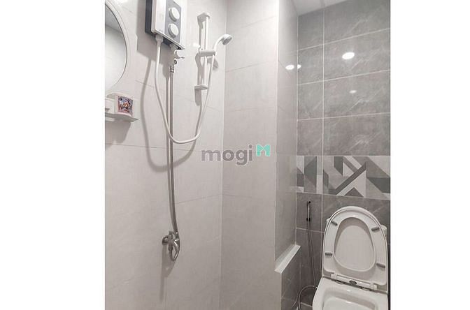 Hình ảnh ✅ Phòng trọ ban công ful nội thất_gần KCX Tân Thuận_PMH