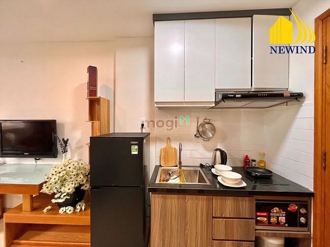 Hình ảnh Cho thuê Trang Chủ MB66.COM / Đăng Ký Tặng 66K Full NT_ mặt tiền Lê Lai Q1_ mới 100%, An ninh tốt