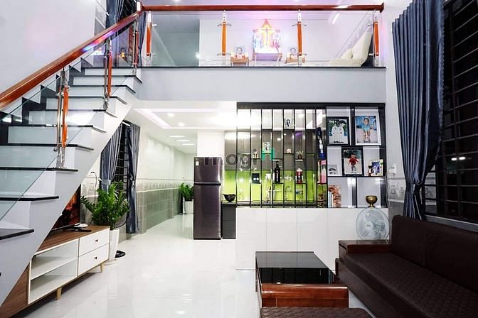 Hình ảnh Còn Sót 1 Căn Cuối CÙNG KDC CAO CẤP CHỈ CẦN 800TR