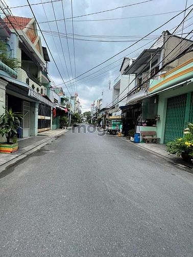 Hình ảnh Nhà Bình Tân cách Quốc Lộ 1A 300m, Đường số 6 GẦN Trạm Thu Phí An Lạc