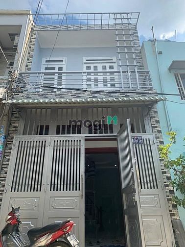 Hình ảnh Cần Bán Gấp nhà Bình hưng hòa Bình Tân tphcm