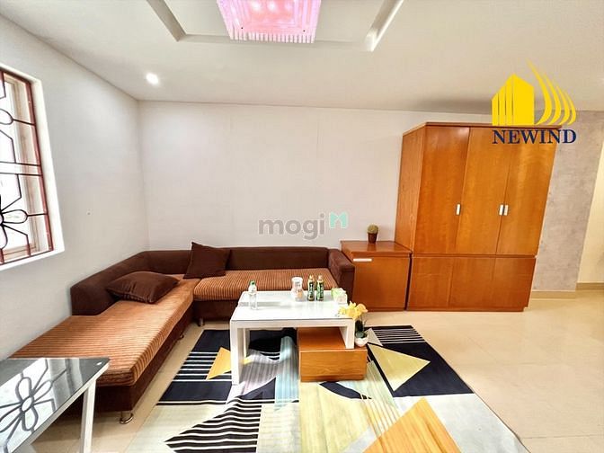 Hình ảnh Cho thuê Trang Chủ MB66.COM / Đăng Ký Tặng 66K Full NT_ mặt tiền Lê Lai Q1_ mới 100%, An ninh tốt